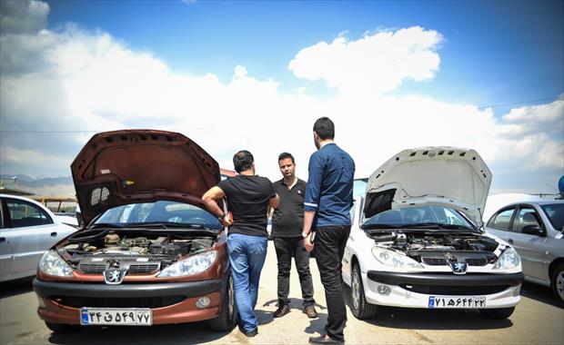 تابستانی داغ در انتظار بازار خودرو؟ تابستانی داغ در انتظار بازار خودرو؟